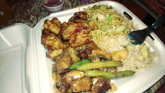 Panda Express